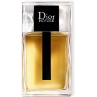 Wody i perfumy męskie - Dior Homme woda toaletowa 100 ml - miniaturka - grafika 1