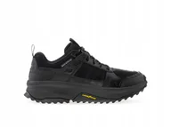 Buty sportowe męskie - Skechers Bionic Trail 237105BBK Buty męskie - miniaturka - grafika 1
