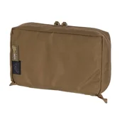 Plecaki - Helikon EDC Insert Large® - Cordura® - Coyote - Jeden rozmiar IN-EDL-CD-11 - miniaturka - grafika 1