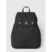 Plecaki - Plecak z tunelem model MY TOMMY BACKPACK - Tommy Hilfiger - miniaturka - grafika 1