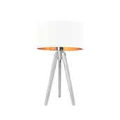 Lampy stojące - LYSNE Lampka nocna SABA 14574/8 - miniaturka - grafika 1