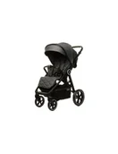 Wózki dziecięce - Future Design Xplode Lite Steel Graphite - miniaturka - grafika 1