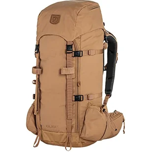 Plecak trekkingowy Fjallraven Kajka Kajka 35 M/L - khaki dust - Plecaki - miniaturka - grafika 3