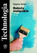 Technika - Technologia. Roboty malarskie - miniaturka - grafika 1