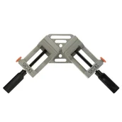 Imadła i ściski - Ścisk kątowy 65 x 75 mm aluminowy 12A300 Topex - miniaturka - grafika 1