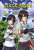 Komiksy dla dorosłych - Waneko Dziecię Bestii. Tom 2 Mamoru Hosoda, Renji Asai - miniaturka - grafika 1