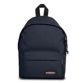Plecaki - EASTPAK Plecak rekreacyjny Orbit 10L Ultra Marine niebieski - miniaturka - grafika 1