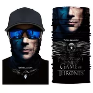 Apaszki i szaliki męskie - Pan i Pani Gadżet, Chusta męska, Tyrion Lannister - miniaturka - grafika 1