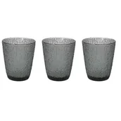 Kubki - TOGNANA Kubek TOGNANA Davor Szary 3 sztuki) - miniaturka - grafika 1