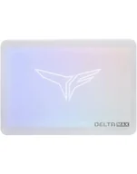 Dyski SSD - Team Group D-ELTA MAX LITE RGB 1 TB, SSD T253TM001T0C425 - miniaturka - grafika 1