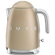 Czajniki elektryczne - Smeg 50's Style KLF03CHMEU - miniaturka - grafika 1