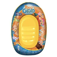 Zabawki do kąpieli - Duże Gry Mysz Gigio Nadmuchiwane Pontony, TPN04000, 8056379112235 - miniaturka - grafika 1