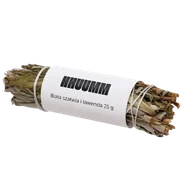 Hhuumm Biała szałwia i lawenda - Kadzidło