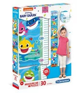 Puzzle - Puzzle 30 Measure Me Baby Shark - miniaturka - grafika 1