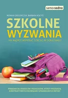 Poradniki dla rodziców - Samo Sedno. Szkolne wyzwania wyd. 2015 - miniaturka - grafika 1