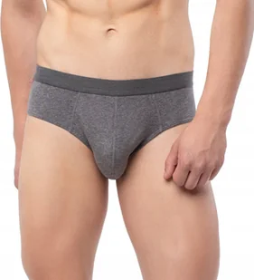 SLIPY ATLANTIC MĘSKIE MP1488 LOW RISE CLASSIC XXL - Majtki męskie - miniaturka - grafika 1