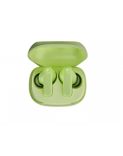 Skullcandy SMOKIN BUDS True Wireless Matcha  - Słuchawki - miniaturka - grafika 1