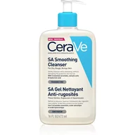 Kosmetyki do kąpieli - Cerave CeraVe - wygładzający żel do mycia 473ml - miniaturka - grafika 1