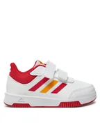 Buty dla chłopców - adidas Sneakersy Tensaur Sport 2.0 IF1730 Biały - miniaturka - grafika 1
