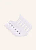 Skarpetki damskie - Puma Stopki, 6 Par weiss - miniaturka - grafika 1