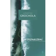 Literatura obyczajowa - Wydawnictwo Literackie Przeznaczeni - Katarzyna Grochola - miniaturka - grafika 1