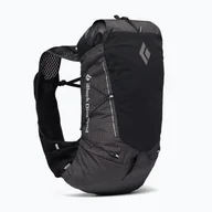 Plecaki - Plecak turystyczny Black Diamond Distance 22 l black - miniaturka - grafika 1