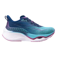 Buty sportowe damskie - Damskie Buty do biegania FITANU CARRERA W M000272569 – Niebieski - miniaturka - grafika 1