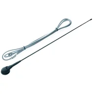 Akcesoria car audio - CALEARO Antena samochodowa CALEARO 7657008 - miniaturka - grafika 1