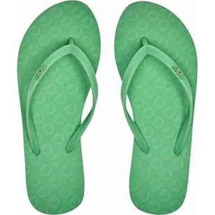 Klapki, japonki Viva IV Wm's Roxy - Klapki i japonki damskie - miniaturka - grafika 1