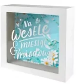 Skarbonki - Pan Dragon Skarbonka Home-Wesele - miniaturka - grafika 1