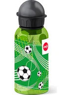 Sztućce dla dzieci - Emsa Bidon "Kids Tritan" w kolorze zielonym - 400 ml - miniaturka - grafika 1