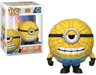 Figurki dla dzieci - funko pop! despicable me 4 movies 1554 super jerry minionki figurka - miniaturka - grafika 1