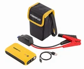 Urządzenia Rozruchowe - Jump startery - POWERPLUS POWX4251 - Zasilacz rozrusznika JUMP STARTER 3-IN-1 500A/7500MAH/12V - miniaturka - grafika 1