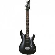 Gitary elektryczne - Ibanez GSA60-BKN Gio Black Night Gitara elektryczna - miniaturka - grafika 1