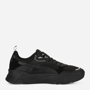Buty sportowe damskie do kostki Puma Trinity 389289-03 38.5 (5.5UK) Czarne (4065452819460) - Bluzy sportowe damskie - miniaturka - grafika 1