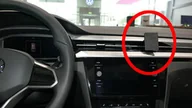 Uchwyty samochodowe do telefonów - ProClip do Volkswagen Arteon 21-24 - miniaturka - grafika 1