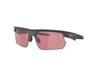 Okulary przeciwsłoneczne - Okulary przeciwsłoneczne Oakley Bisphaera OO9400 940007 - miniaturka - grafika 1