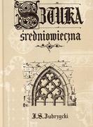 Książki o kinie i teatrze - Graf-ika Sztuka Średniowieczna Sas Zubrzycki Jan - miniaturka - grafika 1