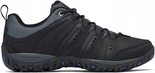Buty Trekkingowe Męskie Columbia Woodburn II Waterproof - Buty trekkingowe męskie - miniaturka - grafika 1