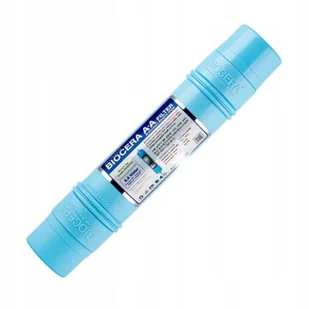 Jonizator Wody BIOCERA AA Wkład Redox do Filtra Osmoza Mineralizator pH - Wkłady filtrujące - miniaturka - grafika 1