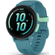 Smartwatch - Garmin Bounce 2 Turkusowy - miniaturka - grafika 1