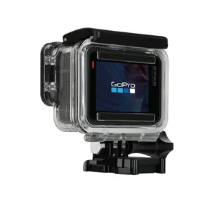 Tech-Protect WATERPROOFCASE GOPRO HERO 5/6/7 CLEAR - Etui i futerały do telefonów - miniaturka - grafika 5