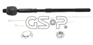 Układ kierowniczy - akcesoria - Połączenie osiowe, drążek kierowniczy poprzeczny GSP S030372 - miniaturka - grafika 1
