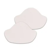 Pielęgnacja stóp - Zapiętki ochronno-naprawcze ze skóry ekologicznej, A101 Akcesoria M - miniaturka - grafika 1