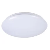 Lampy sufitowe - Plafon sufitowy KANLUX Corso LED V2 18-NW - miniaturka - grafika 1