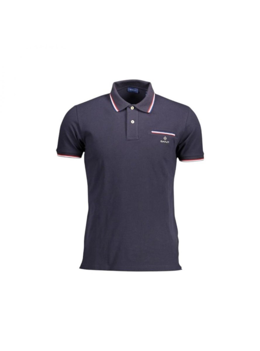 Polo Uomo Gant 252161_433