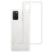 Etui i futerały do telefonów - 3mk Clear Case Samsung A02s 3M002131 - miniaturka - grafika 1