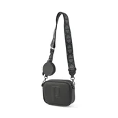 Nerki - Saszetka damska Puma Sense Cross Body czarna 07958101 - miniaturka - grafika 1