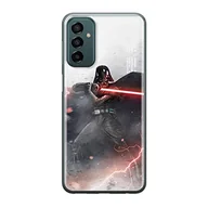 Etui i futerały do telefonów - ERT GROUP etui na telefon Samsung M13 4G/M23 5G/F23, case oryginalny i oficjalnie licencjonowany przez Star Wars, wzór Darth Vader 002, optymalnie dopasowane, plecki z TPU - miniaturka - grafika 1