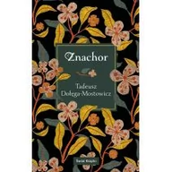 Księgarnia OUTLET - Znachor - miniaturka - grafika 1